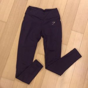 Gymshark leggings